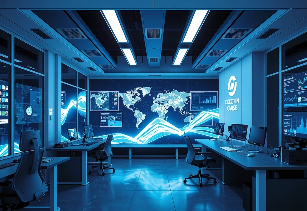 Budoucnost digitálních technologií a inovativní webové služby