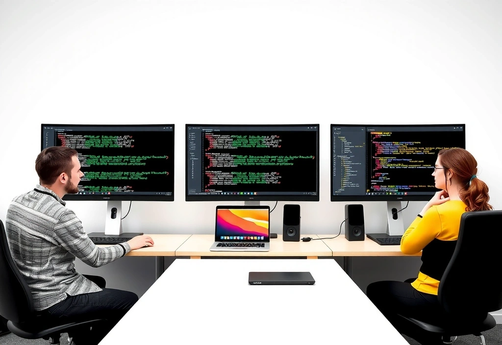 Webový vývoj a programování